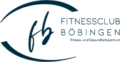 Logo des Fitnessclub Böbingen